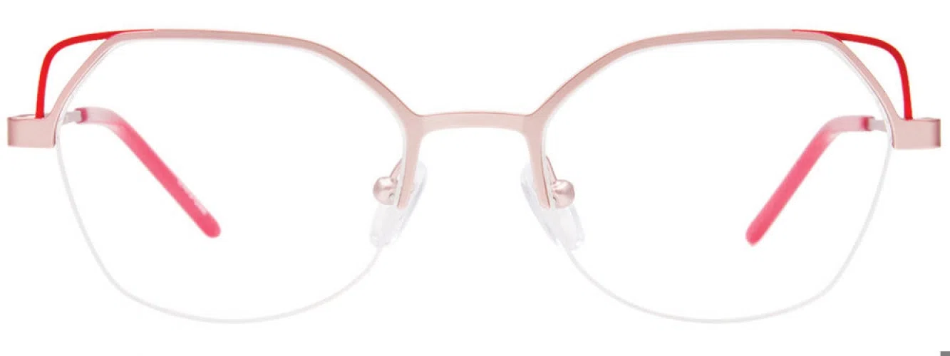 Takumi TK1270 Eyeglasses - view 6